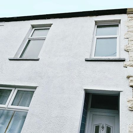 Bedford Street By Switchback Stays Cardiff Exterior foto