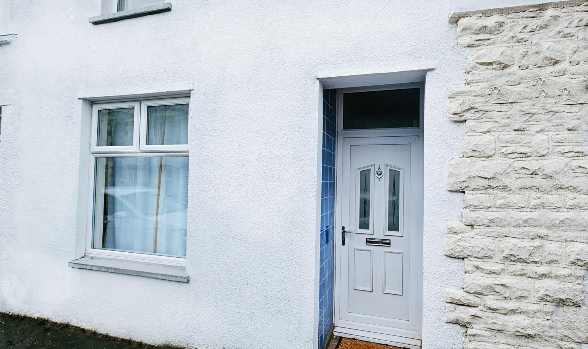 Bedford Street By Switchback Stays Cardiff Exterior foto
